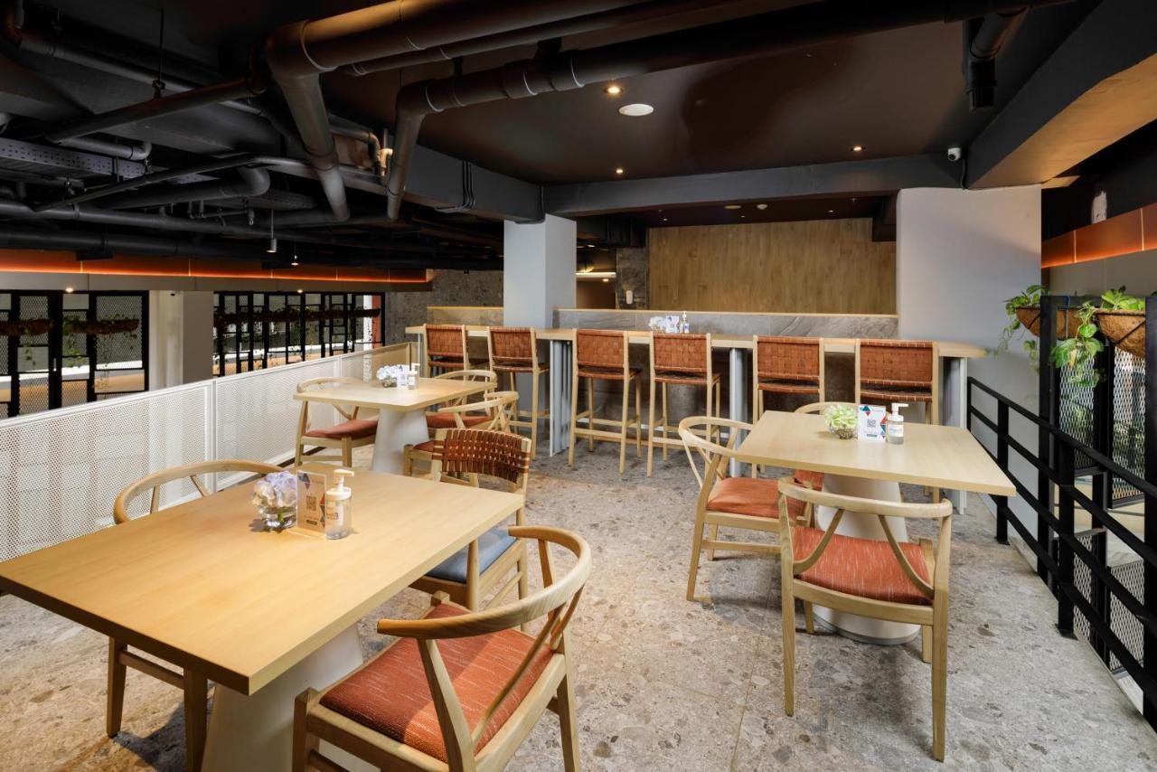 Joylive Bsd City Тангеранг Екстериор снимка