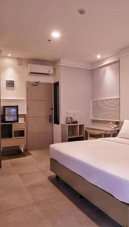 Joylive Bsd City Тангеранг Екстериор снимка