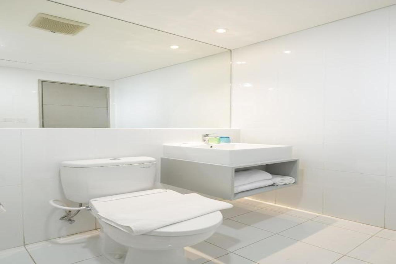 Joylive Bsd City Тангеранг Екстериор снимка